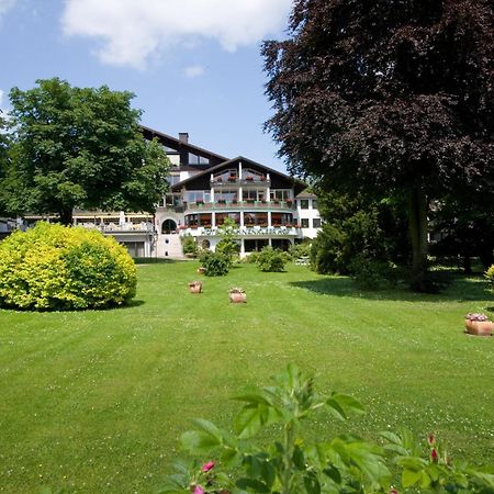 Hotel Hahnenkleer Hof Goslar Extérieur photo