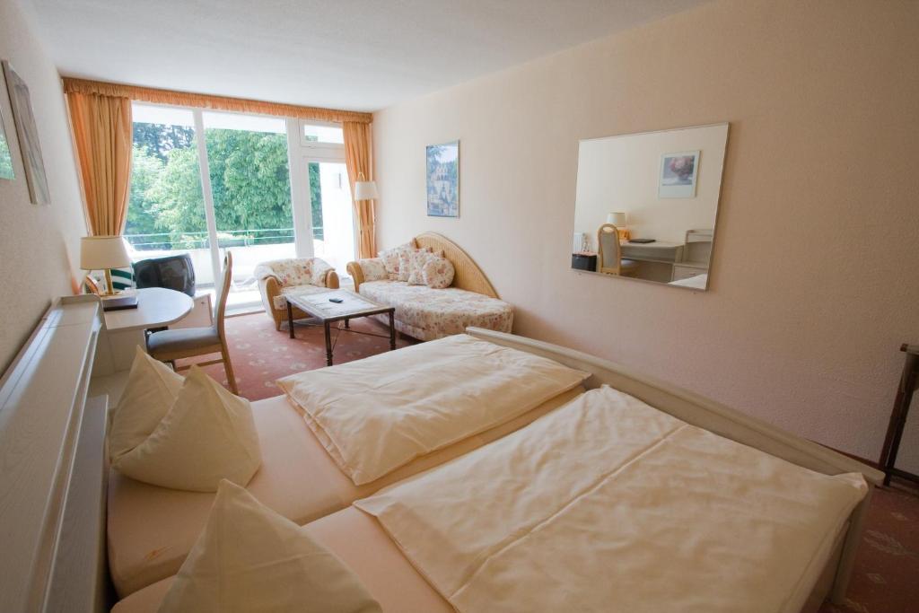 Hotel Hahnenkleer Hof Goslar Extérieur photo