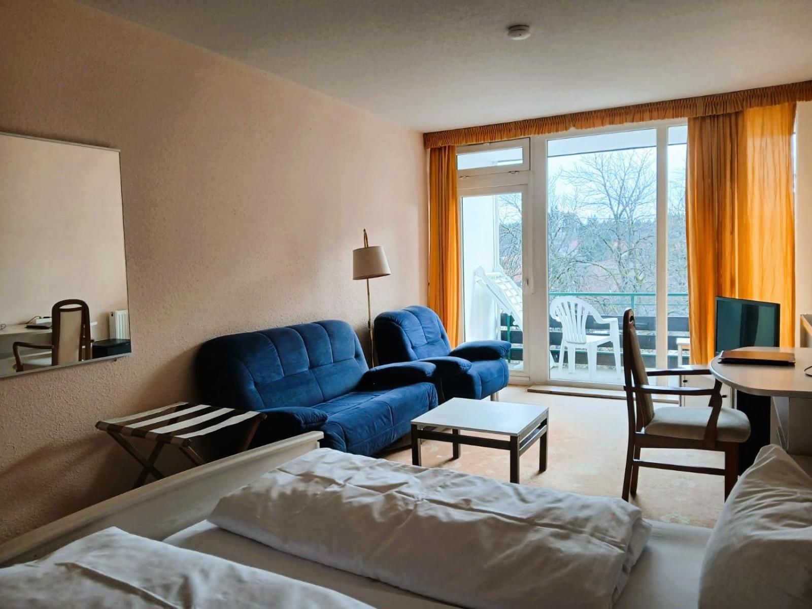 Hotel Hahnenkleer Hof Goslar Extérieur photo