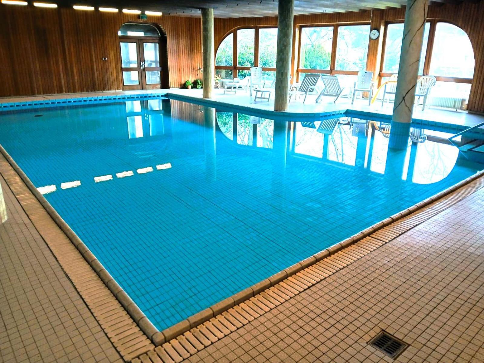 Hotel Hahnenkleer Hof Goslar Extérieur photo