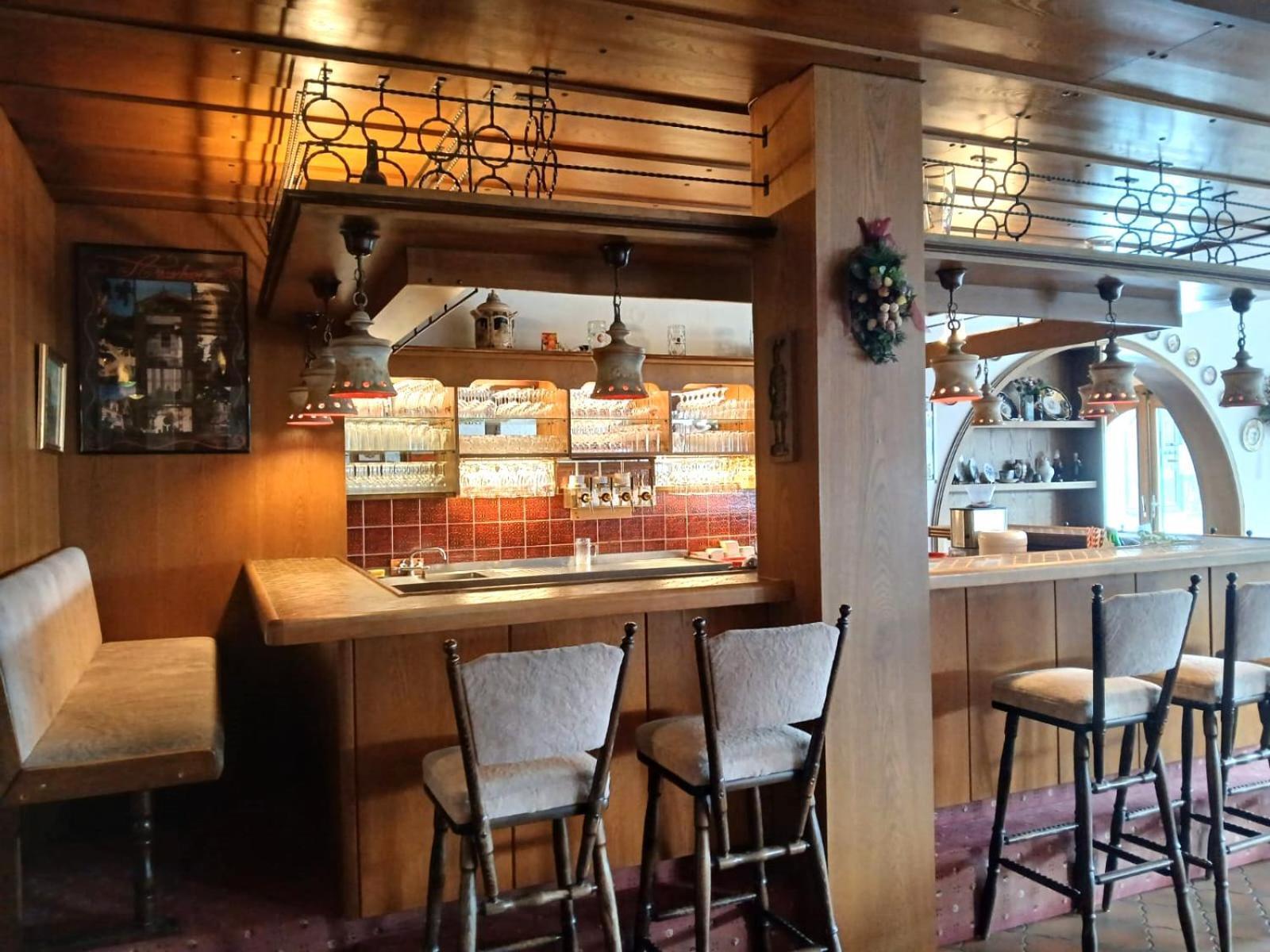 Hotel Hahnenkleer Hof Goslar Extérieur photo