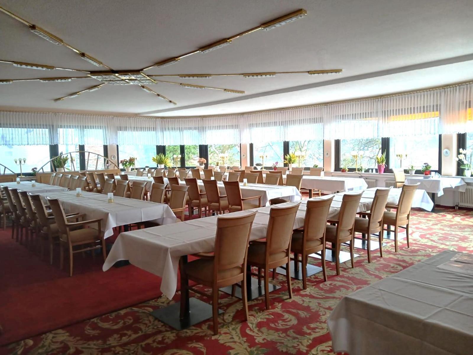 Hotel Hahnenkleer Hof Goslar Extérieur photo