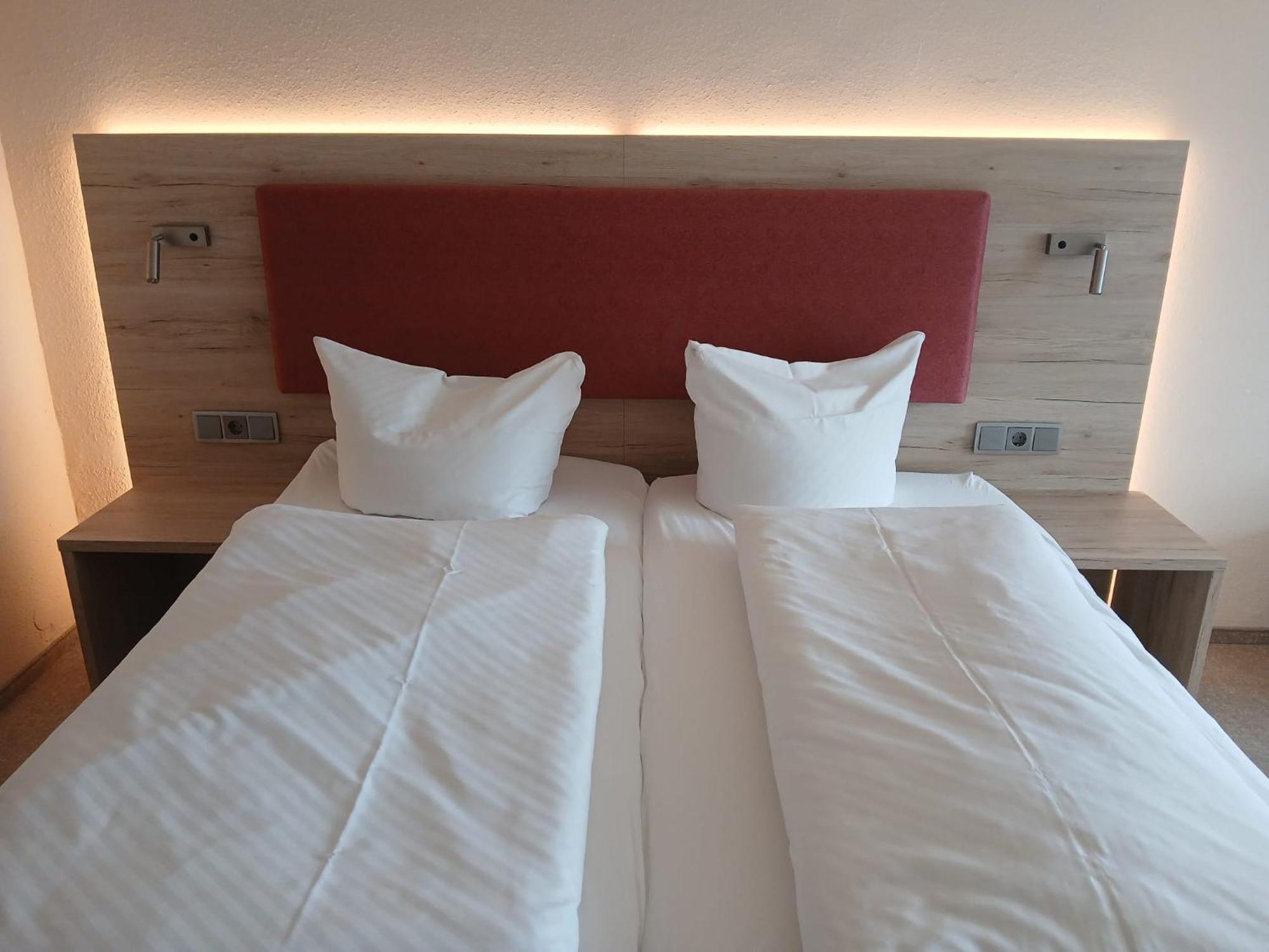 Hotel Hahnenkleer Hof Goslar Extérieur photo