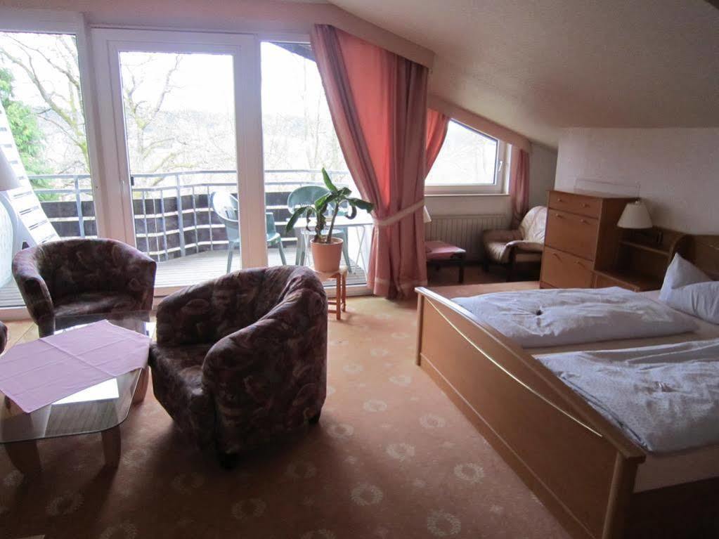 Hotel Hahnenkleer Hof Goslar Extérieur photo