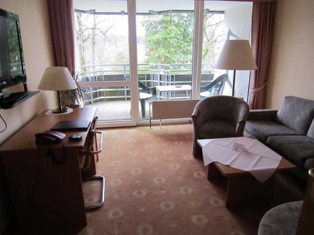 Hotel Hahnenkleer Hof Goslar Extérieur photo