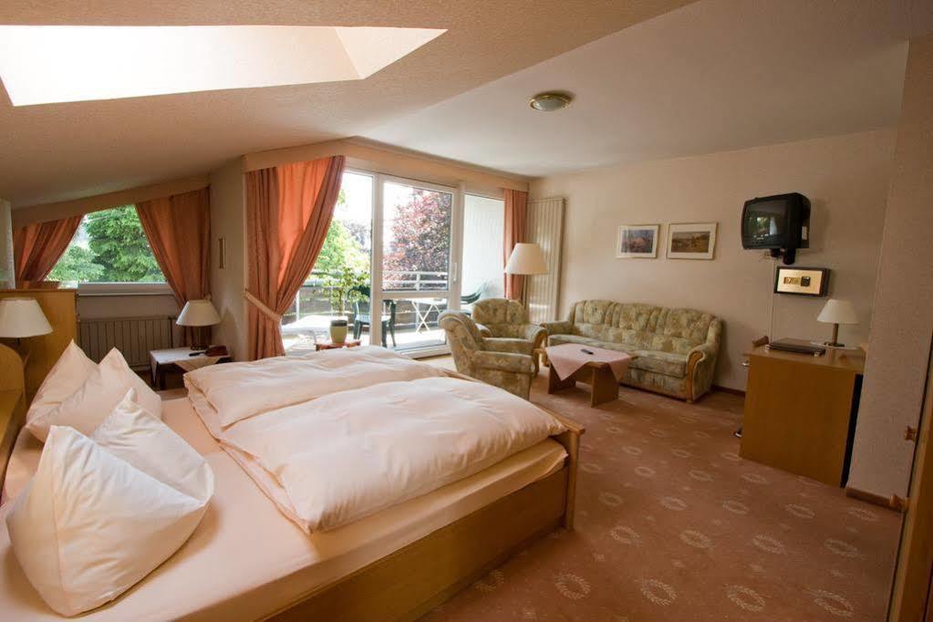 Hotel Hahnenkleer Hof Goslar Extérieur photo