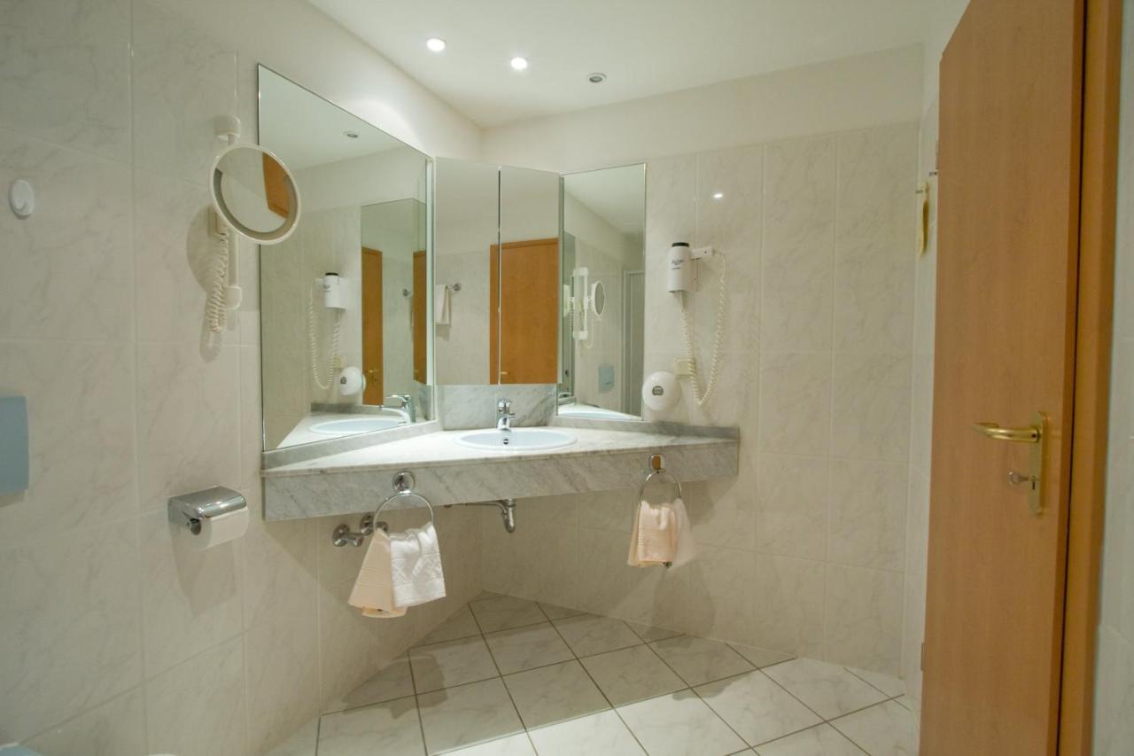Hotel Hahnenkleer Hof Goslar Chambre photo